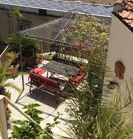 Bb Aloel Bed & Breakfast Palermo