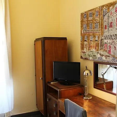 Bb Aloel Bed & Breakfast 3*