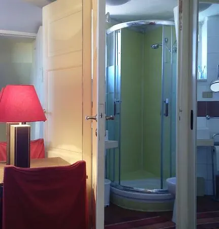 Bed & Breakfast Bb Aloel Palermo