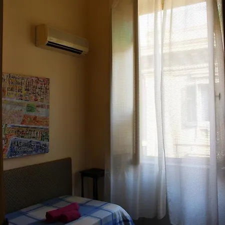Bb Aloel Bed & Breakfast 3*