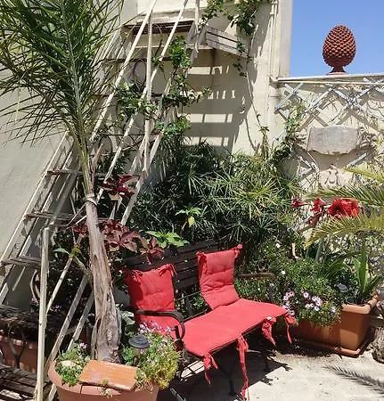 Bb Aloel Bed & Breakfast