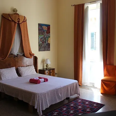 Bb Aloel Bed & Breakfast 3*