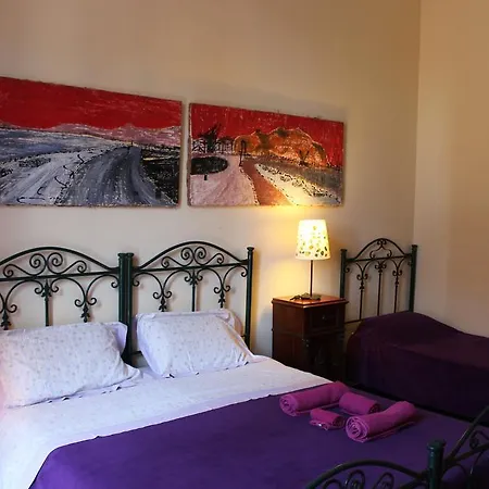 Bb Aloel Bed & Breakfast
