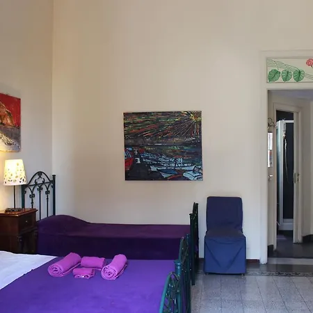 Bed & Breakfast Bb Aloel 3*