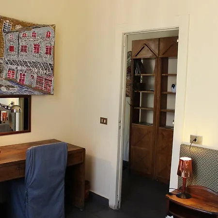 Bb Aloel Bed & Breakfast Palermo