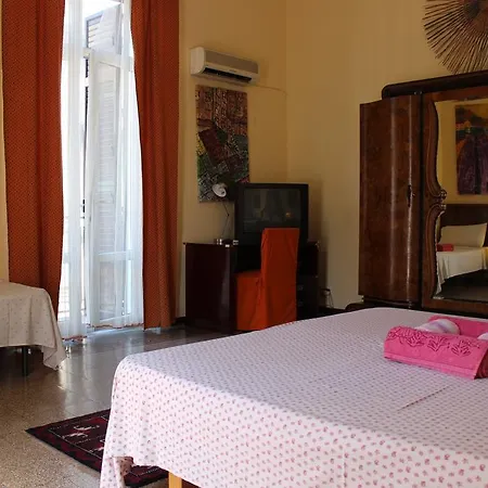 Bb Aloel Bed & Breakfast