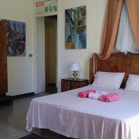 Bed & Breakfast Bb Aloel