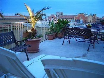 Bed & Breakfast Bb Aloel