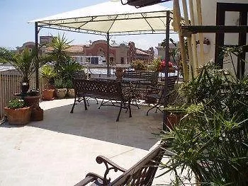 Bed & Breakfast Bb Aloel Palermo
