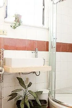 Bed & Breakfast Bb Aloel Palermo